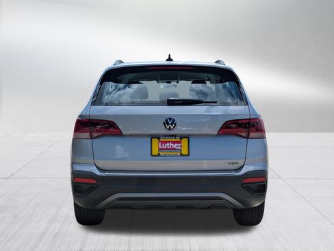 Used 2023 Volkswagen Taos S AWD/4WD image 6