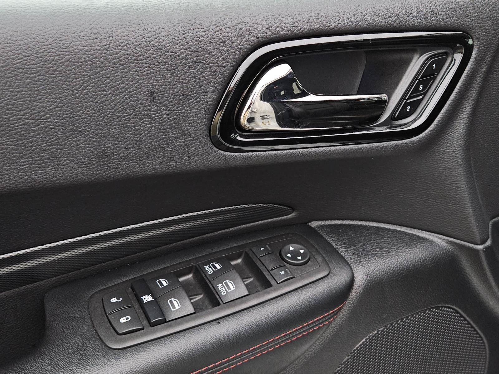 Used 2026 Dodge Durango GT AWD/4WD image 27