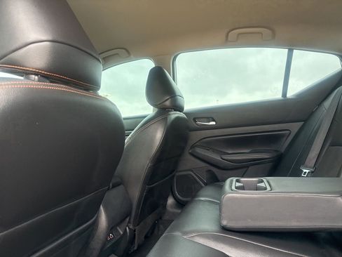 Used 2021 Nissan Altima 2.5 SR image 33