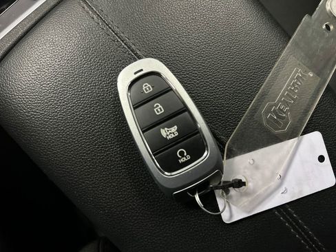 Used 2022 Hyundai Tucson SEL AWD/4WD image 20