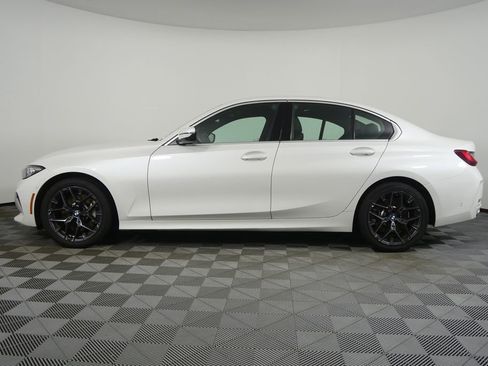 Certified 2025 BMW 330i 330i image 6