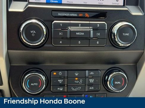 Used 2019 Ford F150 Lariat AWD/4WD image 28