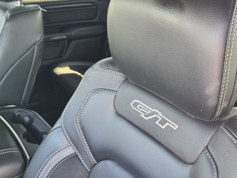 Used 2025 RAM 1500 Rebel w/ G/T Package image 16