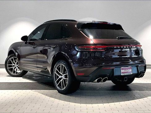 Used 2023 Porsche Macan S image 3