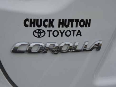 Used 2023 Toyota Corolla LE image 13