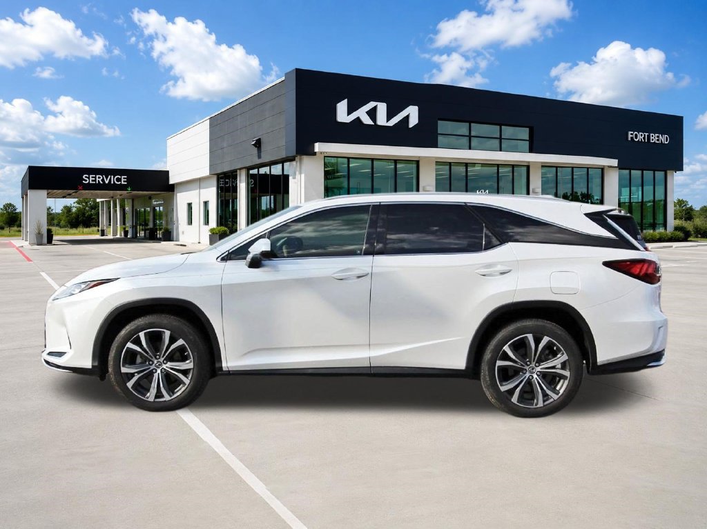Used 2020 Lexus RX 350L FWD w/ Premium Package image 8