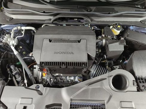 New 2026 Honda Pilot EX-L image 8