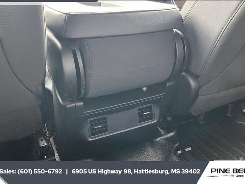 Used 2021 Chevrolet Silverado 2500 LT w/ Fleet Comfort Package image 23