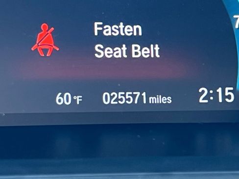 Used 2021 Honda Civic EX image 17