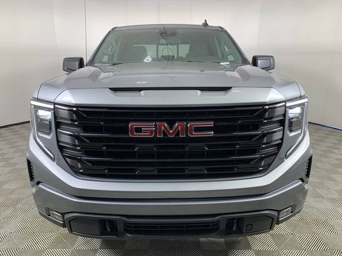 New 2026 GMC Sierra 1500 Elevation w/ Preferred Package image 11