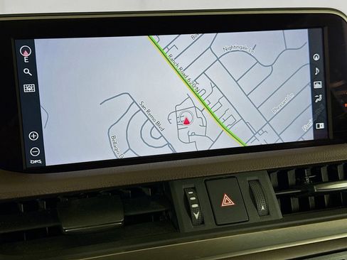 Used 2020 Lexus ES 350 w/ Premium Package image 13