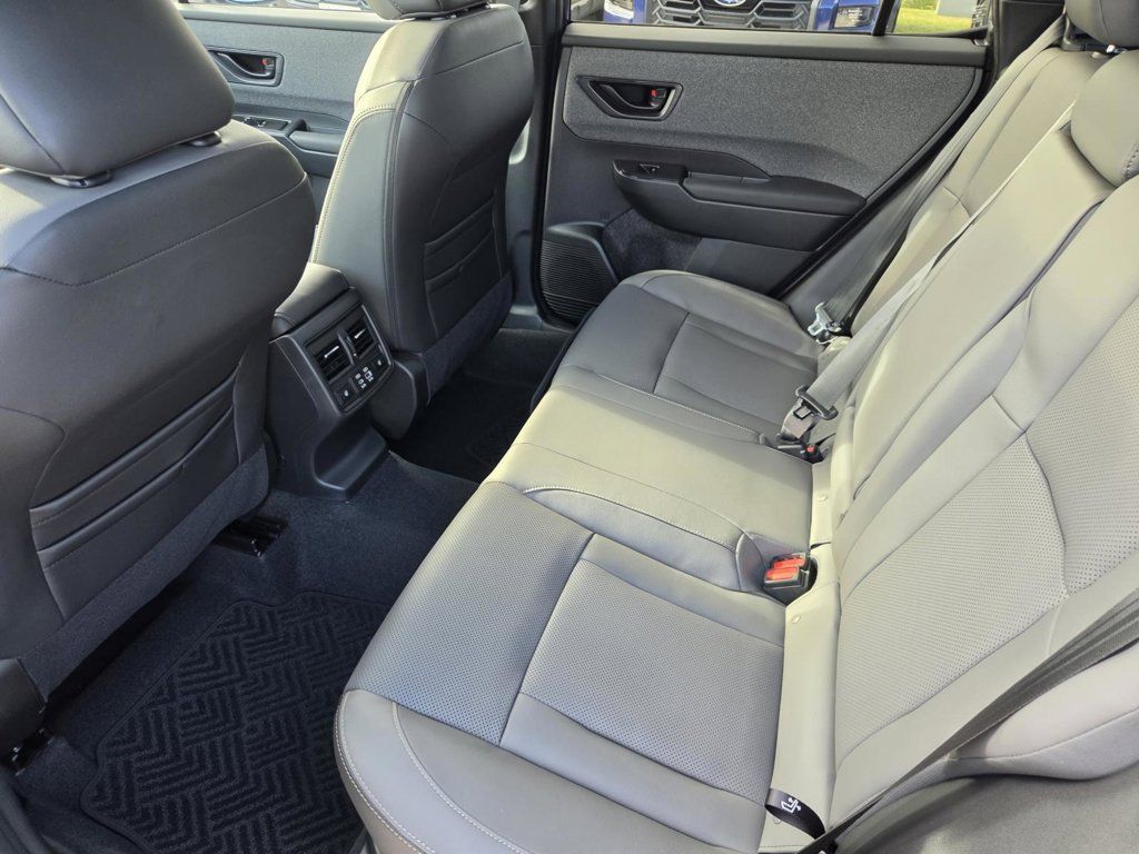 New 2026 Subaru Outback Limited XT AWD/4WD image 4
