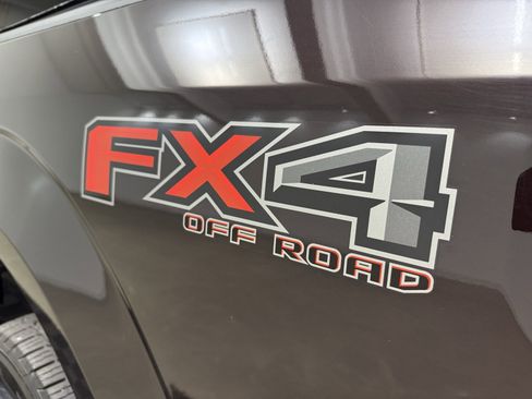 Used 2018 Ford F150 XLT w/ Equipment Group 302A Luxury image 7