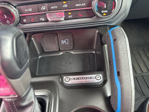 Used 2022 Ford Bronco Outer Banks image 23