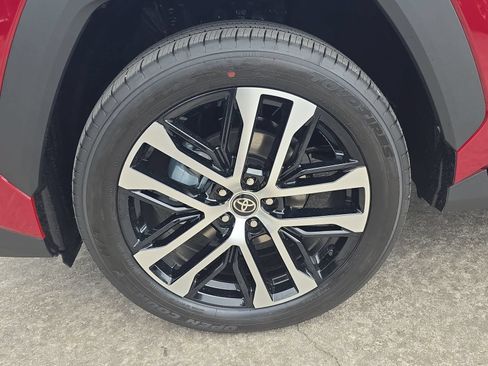New 2026 Toyota RAV4 Limited AWD/4WD image 28