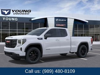 New 2026 GMC Sierra 1500 Elevation video 2