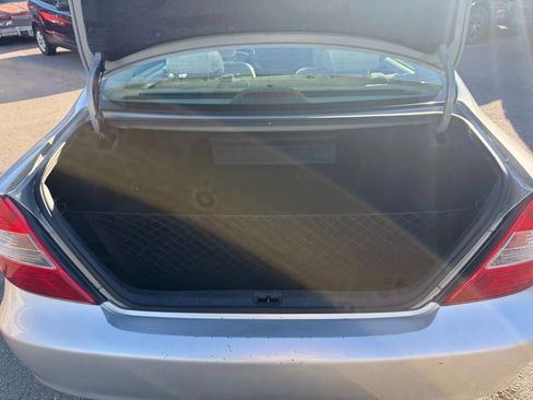 Used 2002 Toyota Camry SE image 24