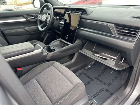 Used 2025 GMC Terrain Elevation image 35