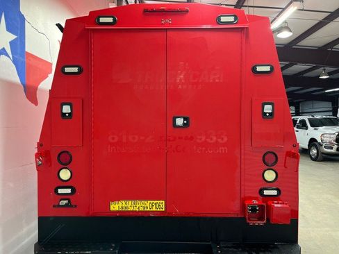 Used 2017 Ford F350 XL w/ Power Equipment Group image 7