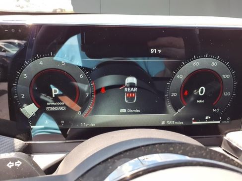 New 2025 Nissan Kicks SR w/ Illumination Package image 17