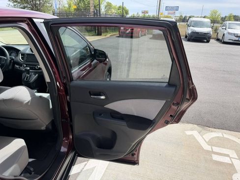Used 2016 Honda CR-V EX image 13