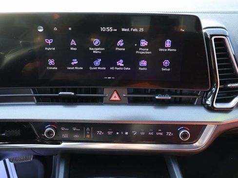 Used 2023 Kia Sportage SX Prestige image 24