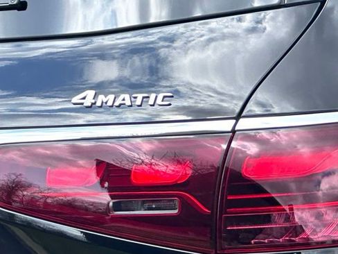Certified 2026 Mercedes-Benz GLS 450 4MATIC image 14
