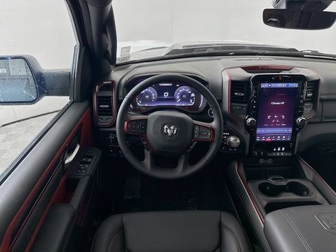 New 2026 RAM 1500 Rebel w/ Bed Utility Group AWD/4WD image 22