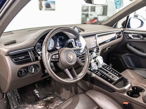 Used 2022 Porsche Macan S AWD/4WD image 20