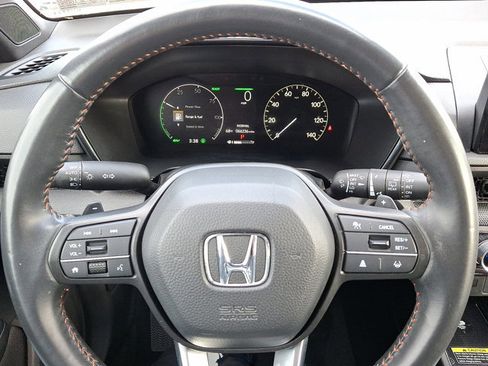 Certified 2024 Honda CR-V Sport-L image 18