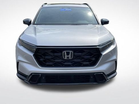Used 2026 Honda CR-V Sport-L image 9