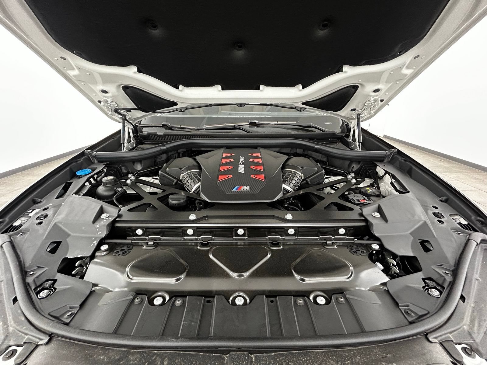 New 2026 BMW X5 M Competition w/ Executive Package AWD/4WD image 75