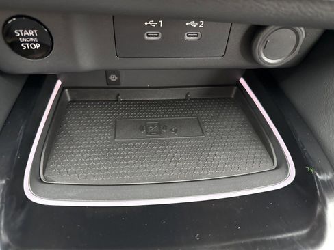 New 2026 Nissan Rogue Platinum w/ Platinum Premium Package image 16