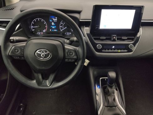 Used 2024 Toyota Corolla LE image 22