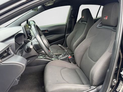 Used 2023 Toyota Corolla GR AWD/4WD image 11