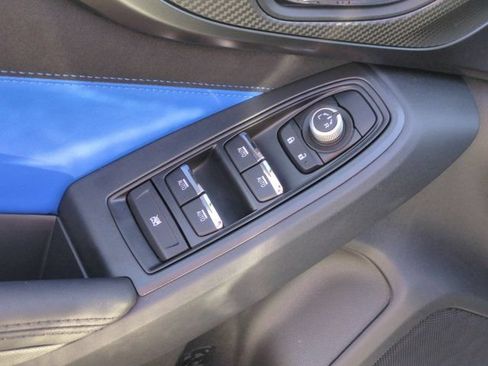 Used 2026 Subaru WRX tS w/ WRX Essentials Package AWD/4WD image 15