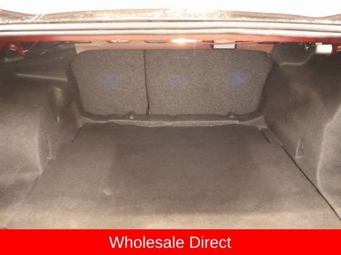 Used 2016 Chevrolet Malibu LT image 25