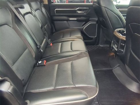 Used 2019 RAM 1500 Laramie image 26
