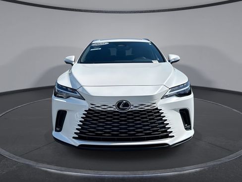 Used 2025 Lexus RX 350 Premium w/ Accessory Package (Z1) FWD image 19