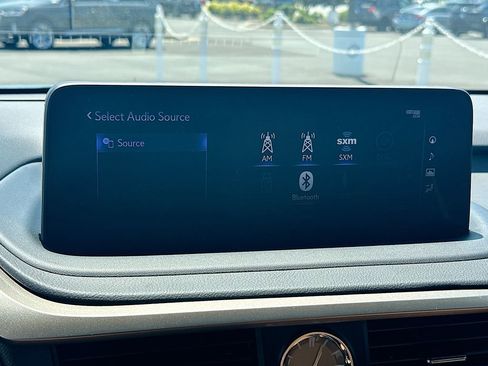 Used 2022 Lexus RX 350 FWD w/ Premium Package image 13