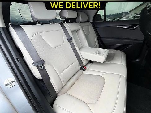 Used 2023 Kia Niro EX Touring FWD image 18