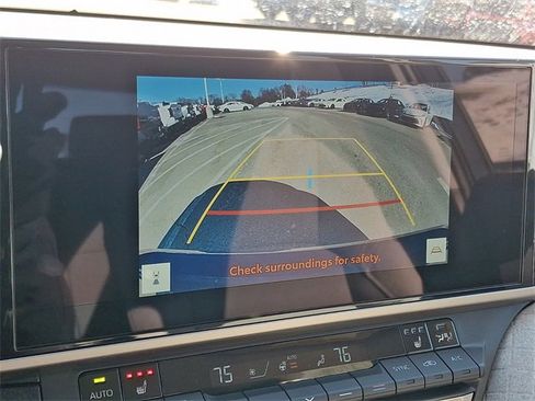 New 2026 Toyota Camry XLE image 16