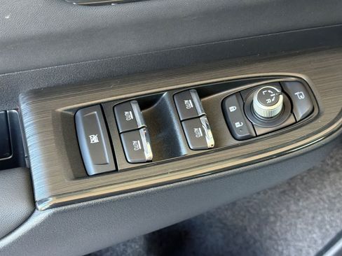 New 2026 Subaru Outback Wilderness AWD/4WD image 13