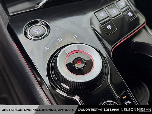 Used 2023 Kia Sportage X-Line Prestige image 17