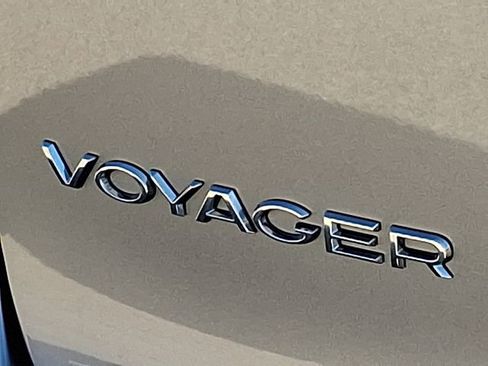 Used 2020 Chrysler Voyager LX w/ Cold Weather Group image 29