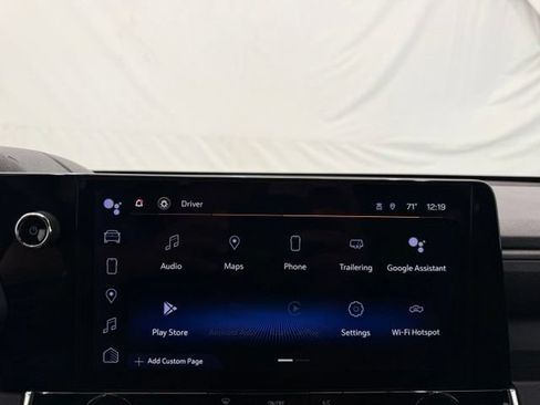 Used 2023 Chevrolet Colorado W/T RWD image 31