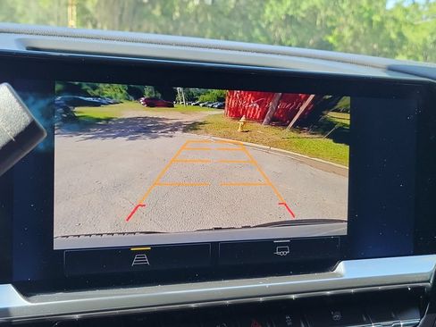 Used 2023 Chevrolet Silverado 1500 LT w/ Protection Package RWD image 33