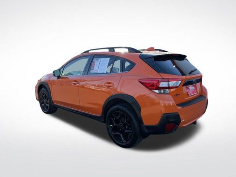 Used 2018 Subaru Crosstrek 2.0i Limited AWD/4WD image 4