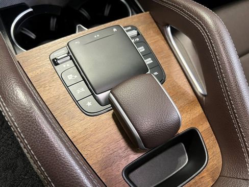 Used 2022 Mercedes-Benz GLE 350 4MATIC image 47