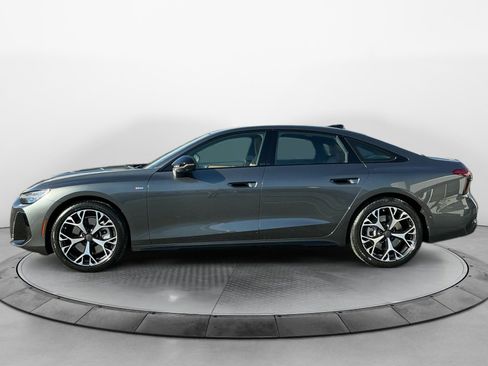 New 2026 Audi A6 Premium Plus image 4